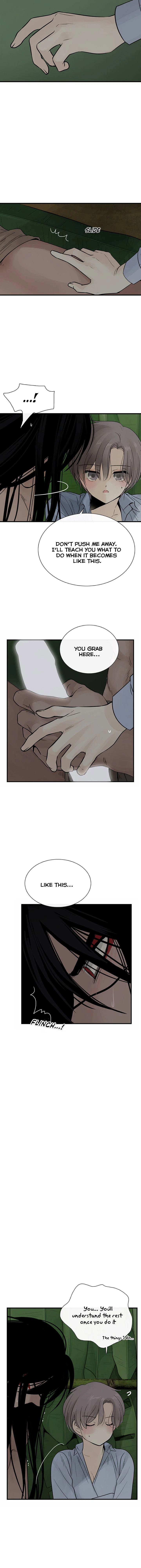 Totem's Realm Chapter 12, page 10