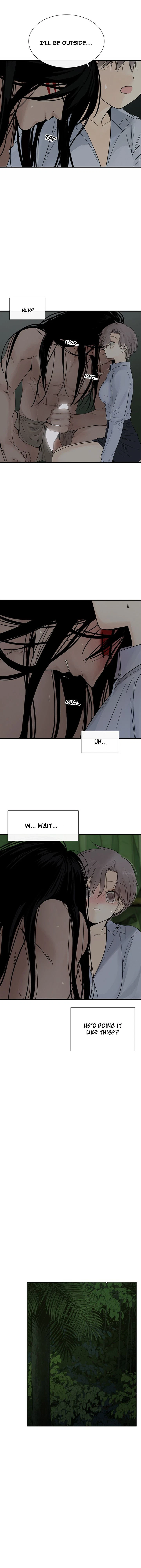 Totem's Realm Chapter 12, page 11
