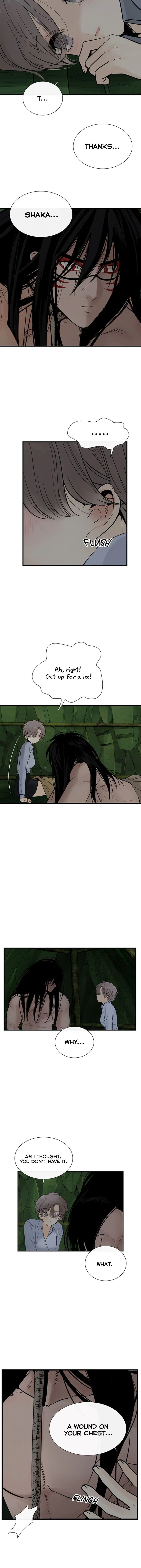 Totem's Realm Chapter 12, page 7