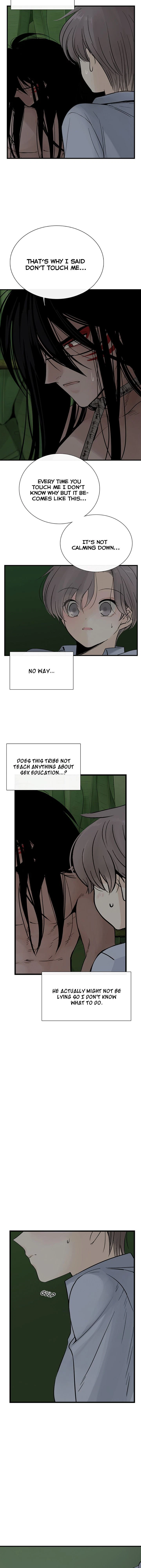 Totem's Realm Chapter 12, page 9