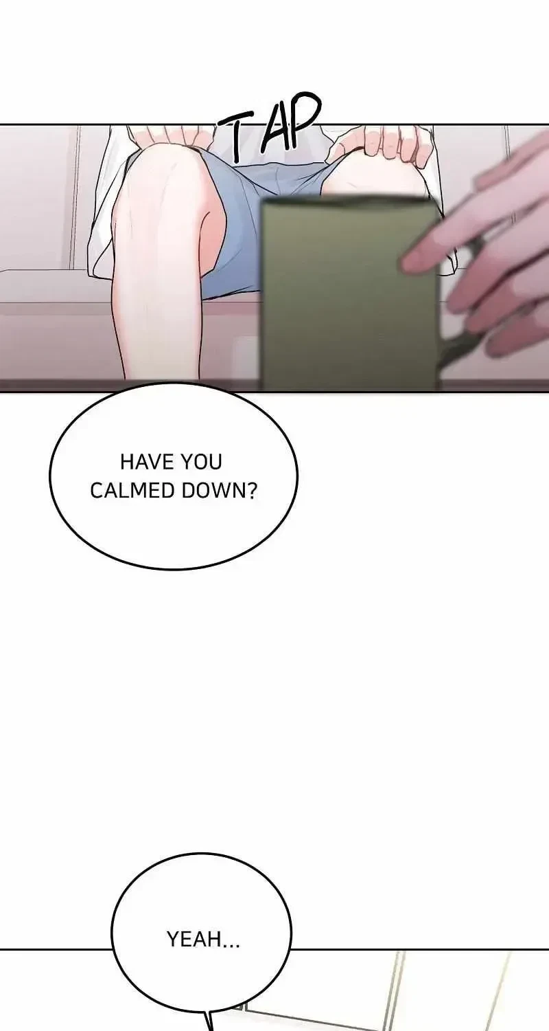 Tears By Day, Love By Night Chapter 31, page 2