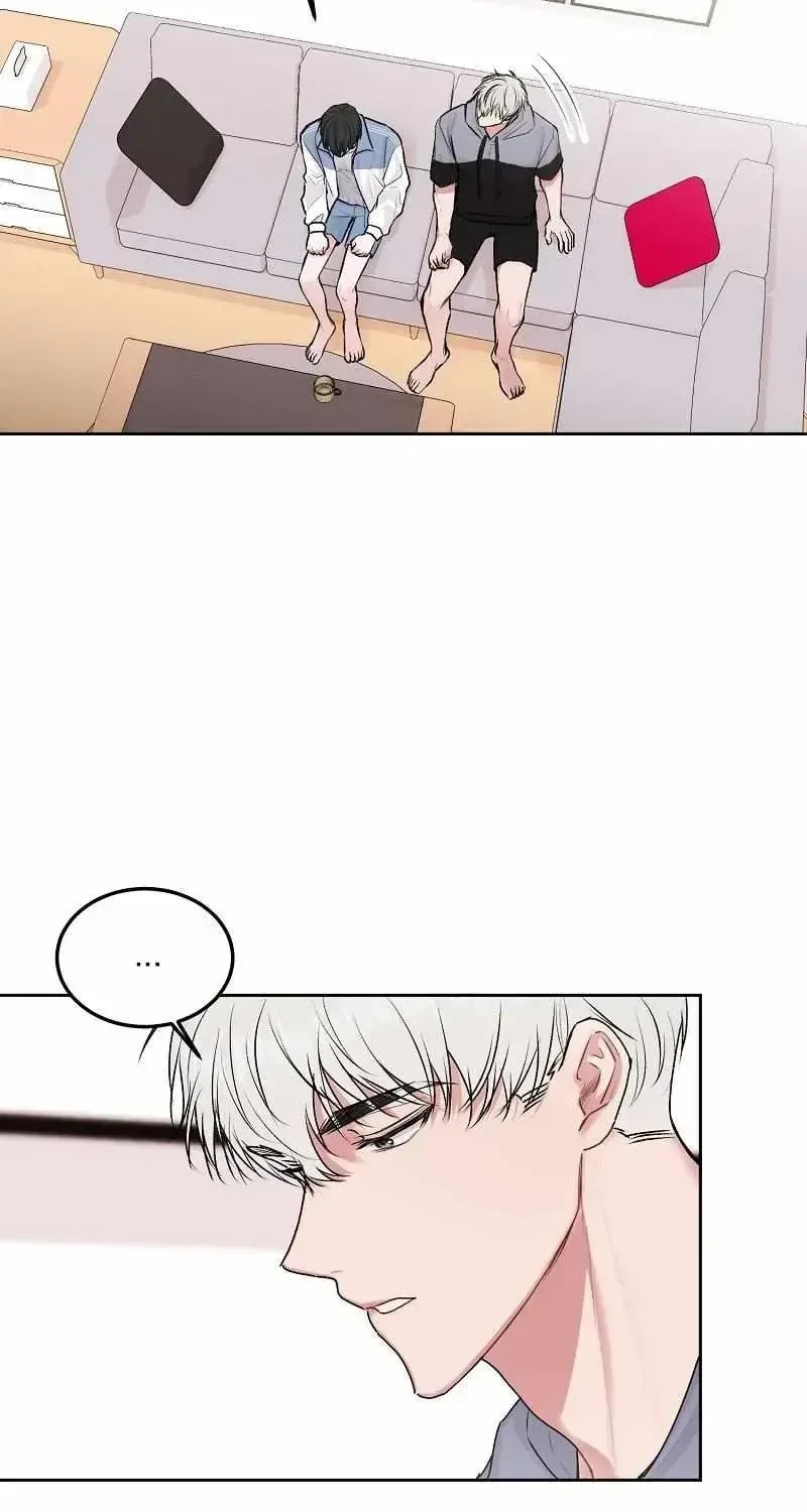 Tears By Day, Love By Night Chapter 31, page 3