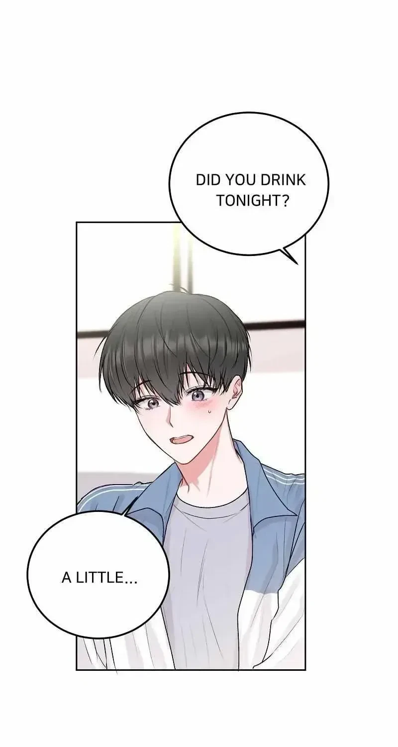 Tears By Day, Love By Night Chapter 31, page 4