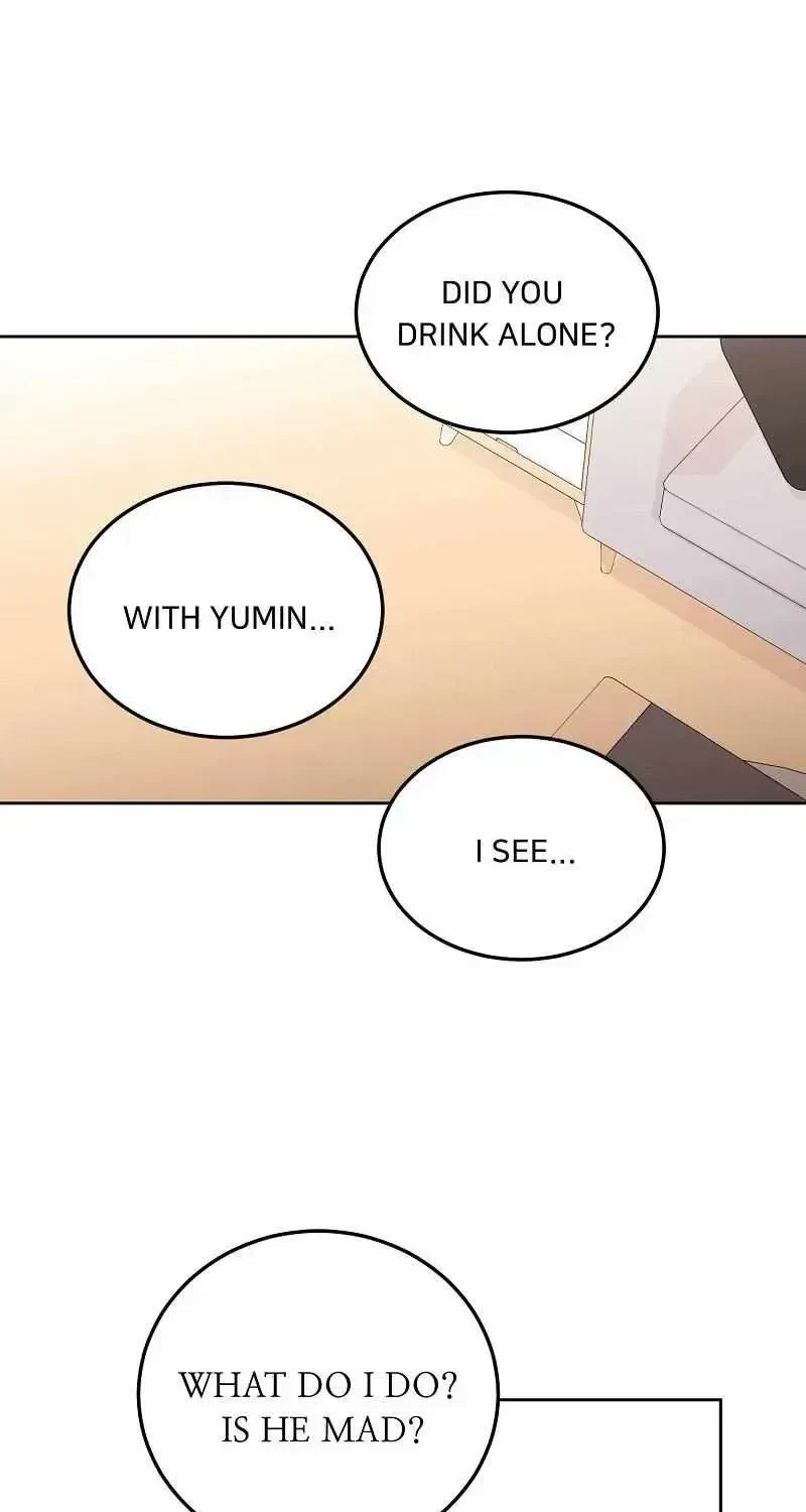 Tears By Day, Love By Night Chapter 31, page 5
