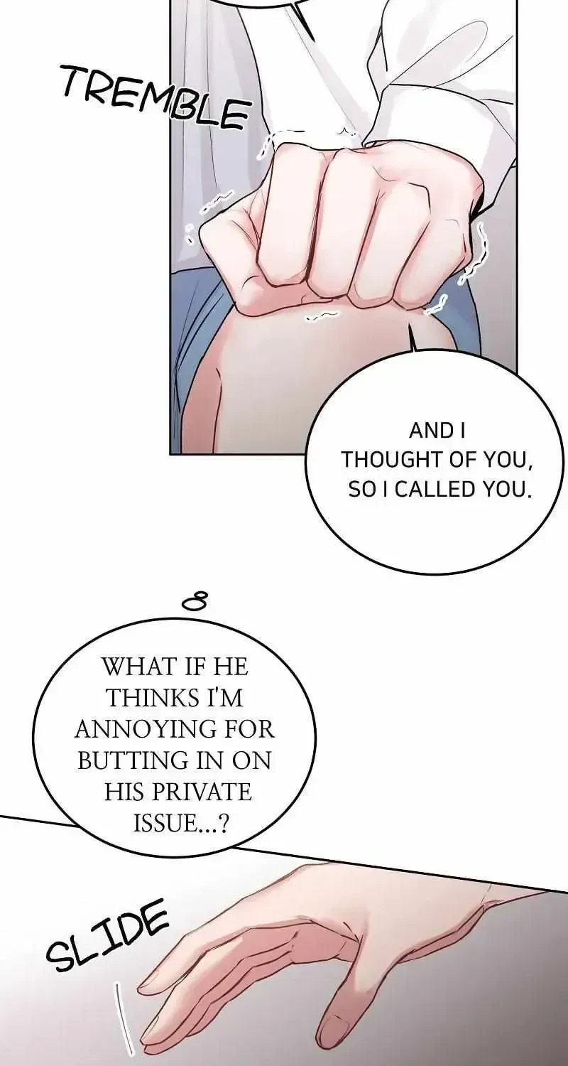 Tears By Day, Love By Night Chapter 31, page 7