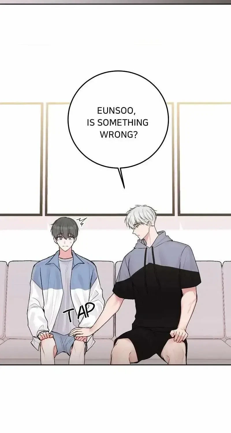 Tears By Day, Love By Night Chapter 31, page 8