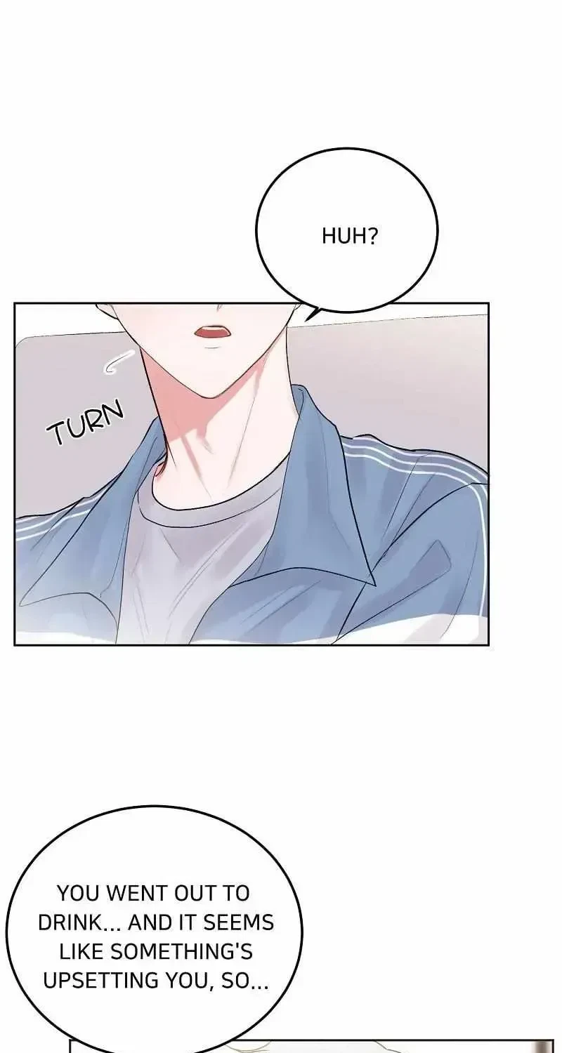 Tears By Day, Love By Night Chapter 31, page 9