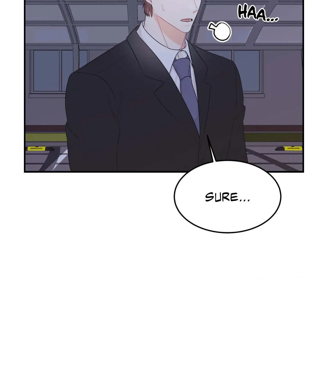 Summer Sparks Chapter 4, page 11