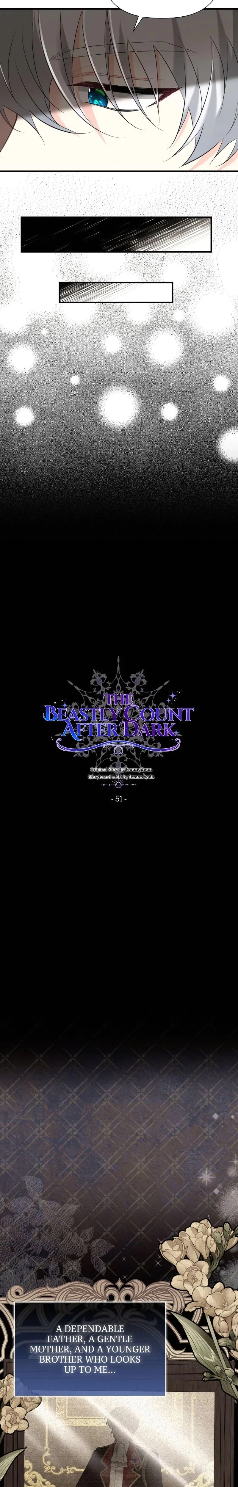 The Beastly Count After Dark Chapter 51, page 4