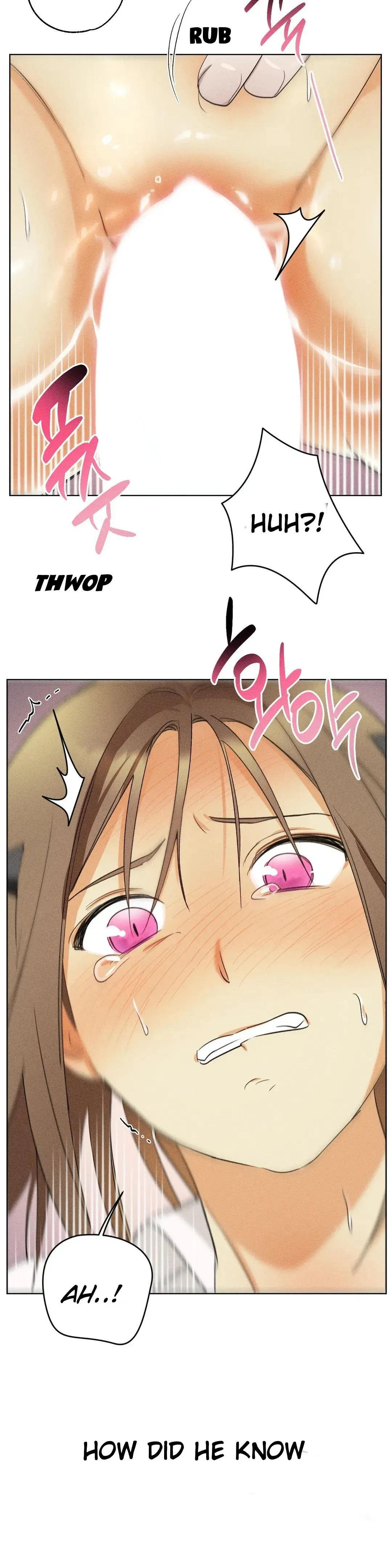 Succubus Girl Chapter 5, page 35