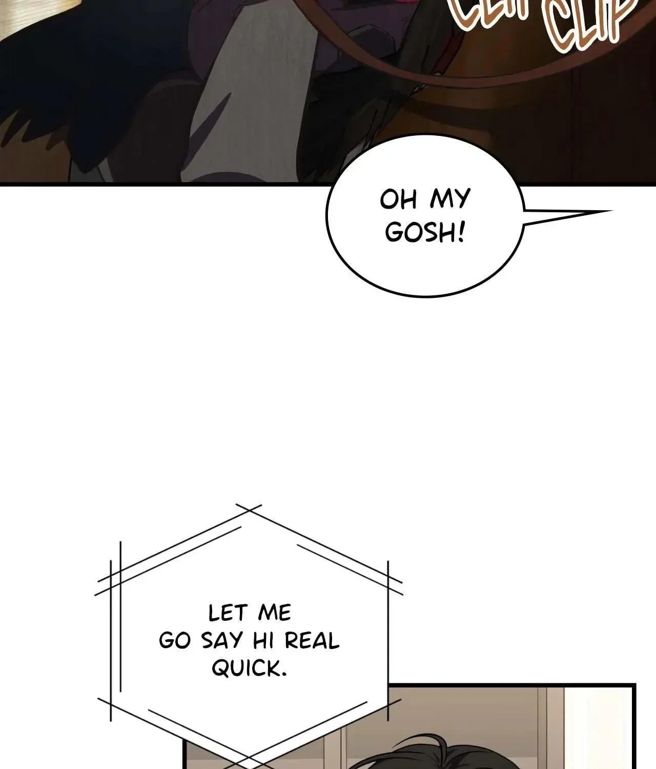 Virtual Strangers Chapter 62, page 107