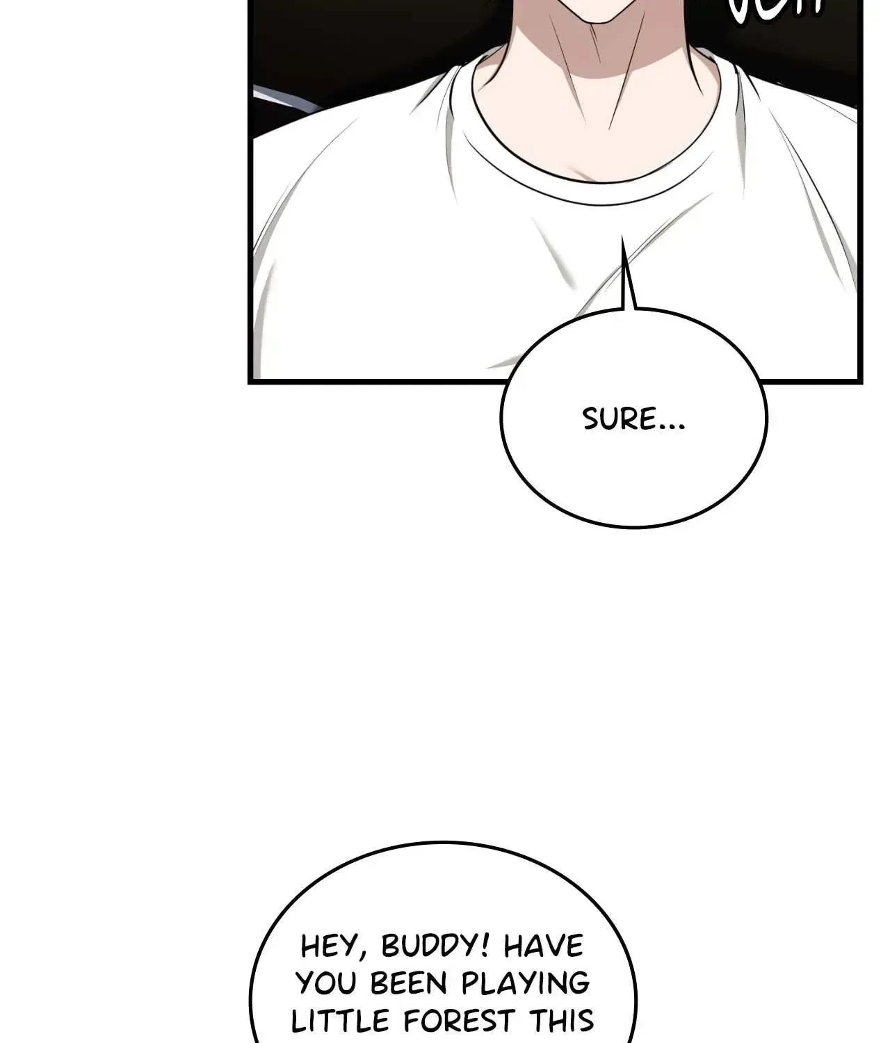 Virtual Strangers Chapter 62, page 109