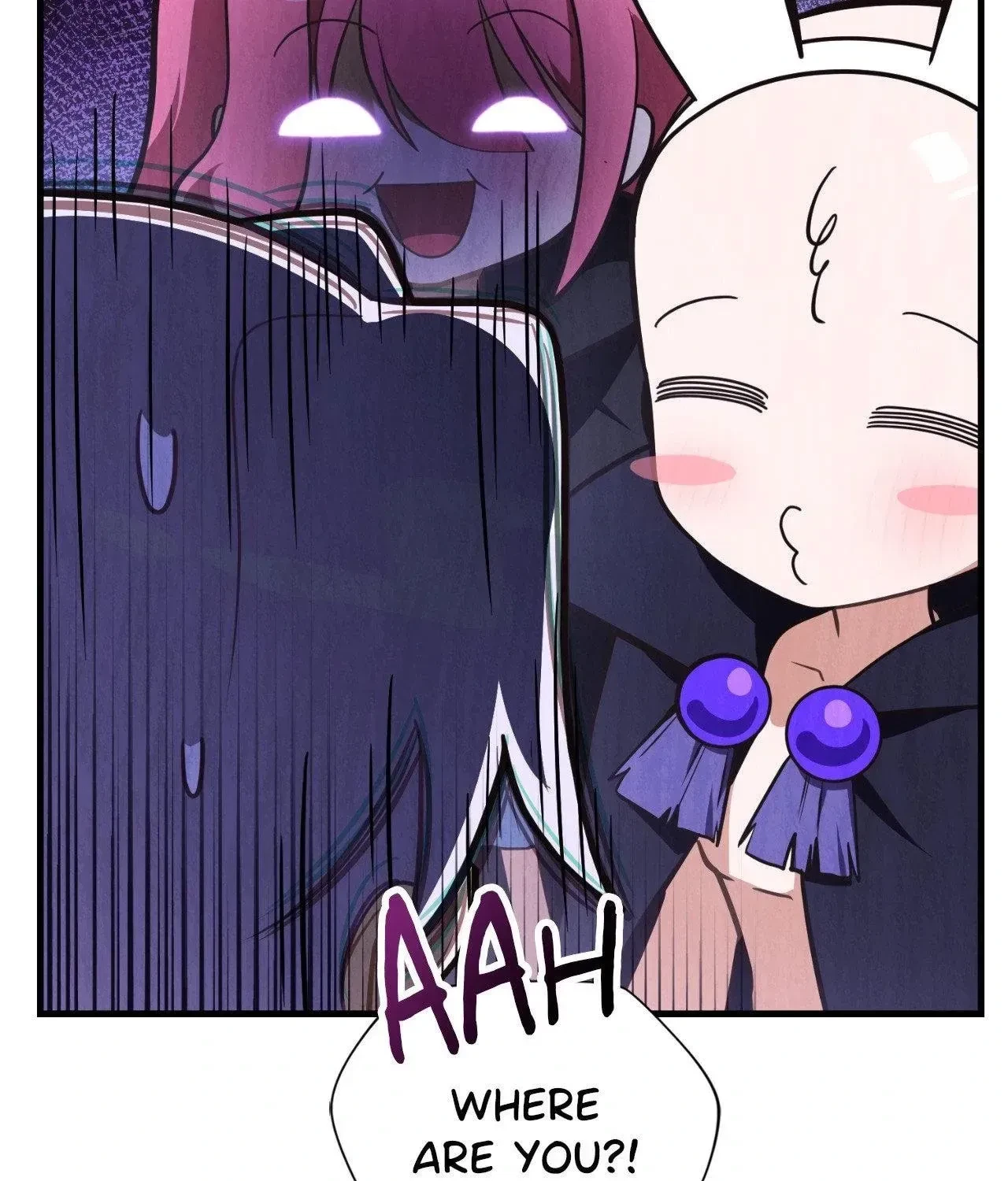 Virtual Strangers Chapter 62, page 11
