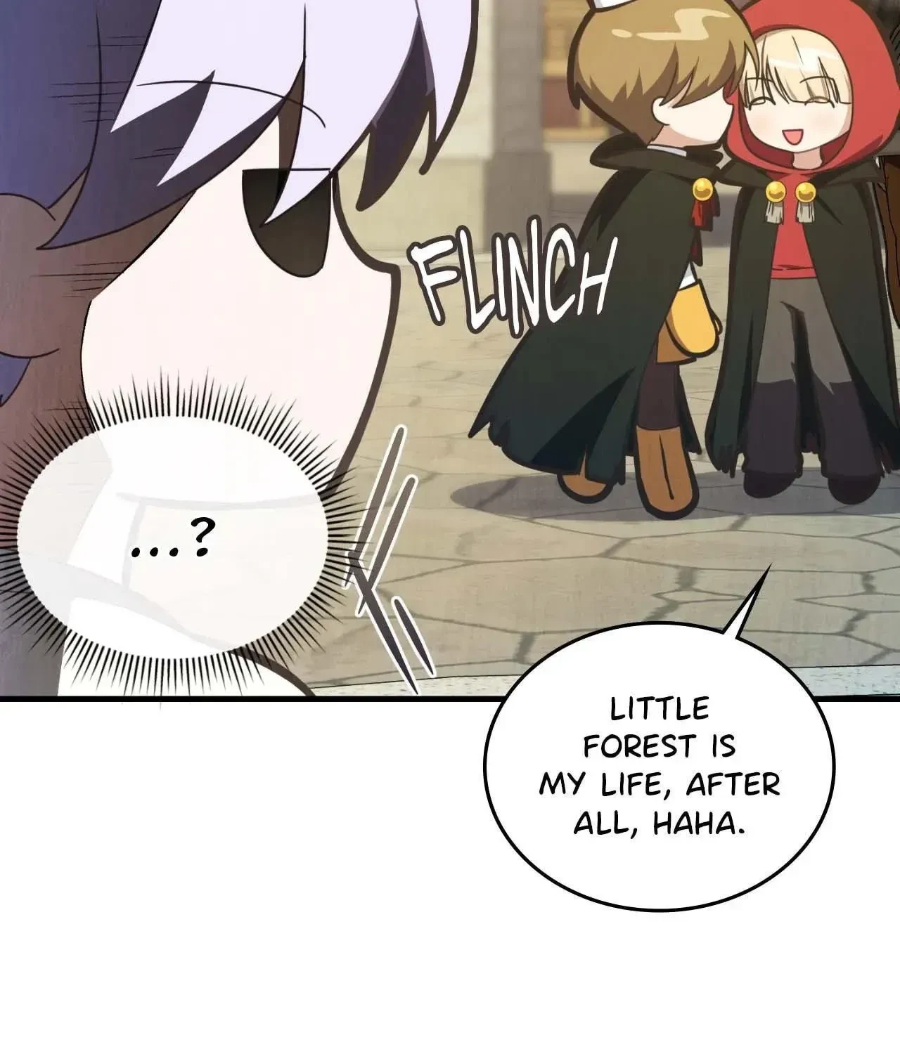 Virtual Strangers Chapter 62, page 111