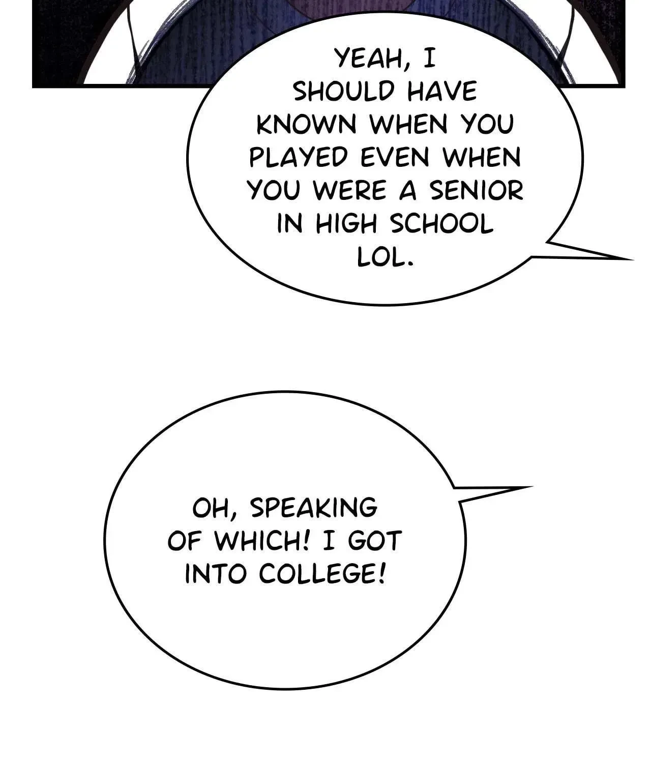 Virtual Strangers Chapter 62, page 115