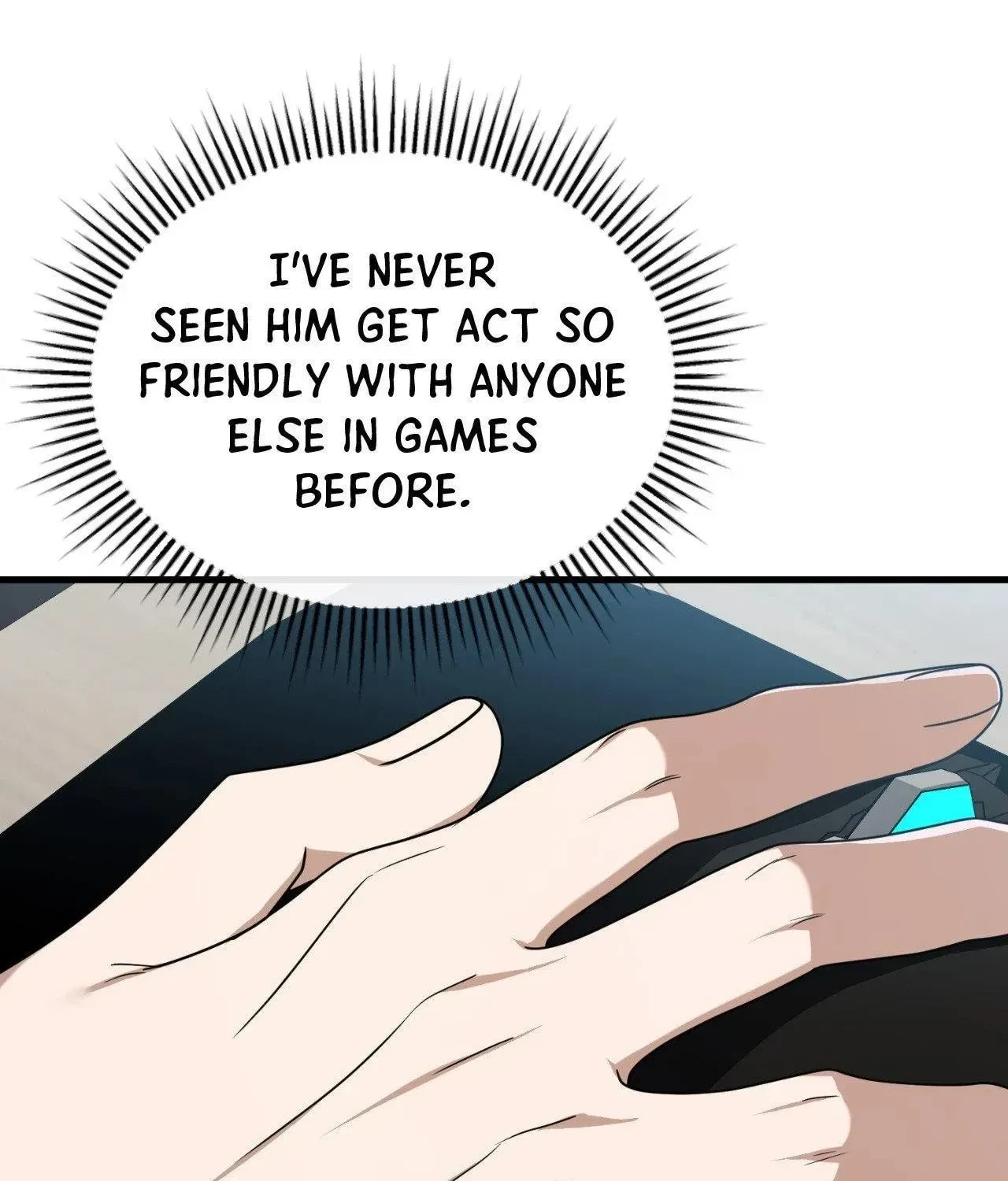 Virtual Strangers Chapter 62, page 120