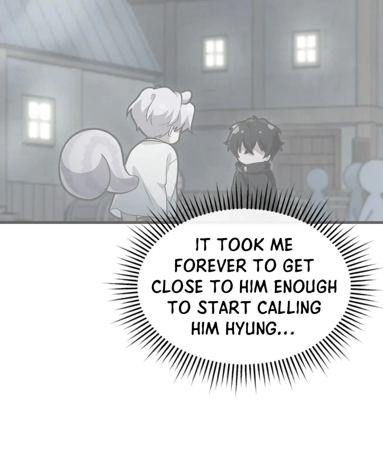 Virtual Strangers Chapter 62, page 126