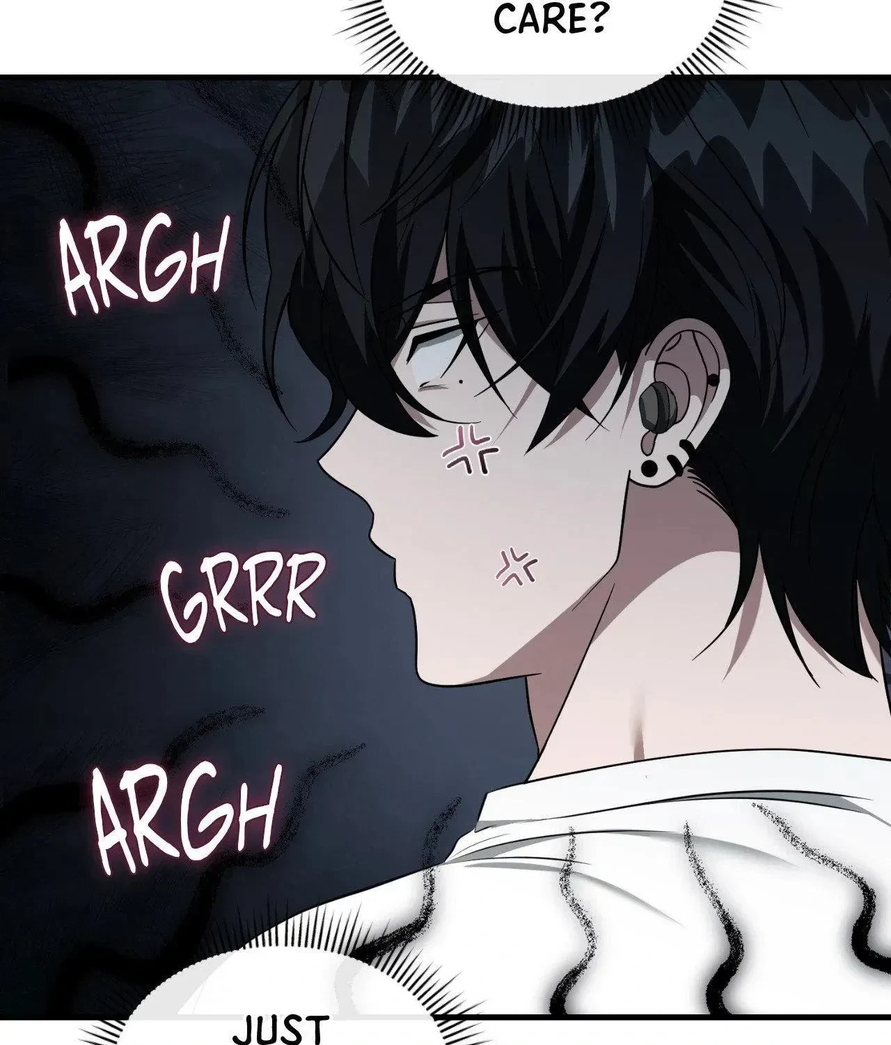 Virtual Strangers Chapter 62, page 130