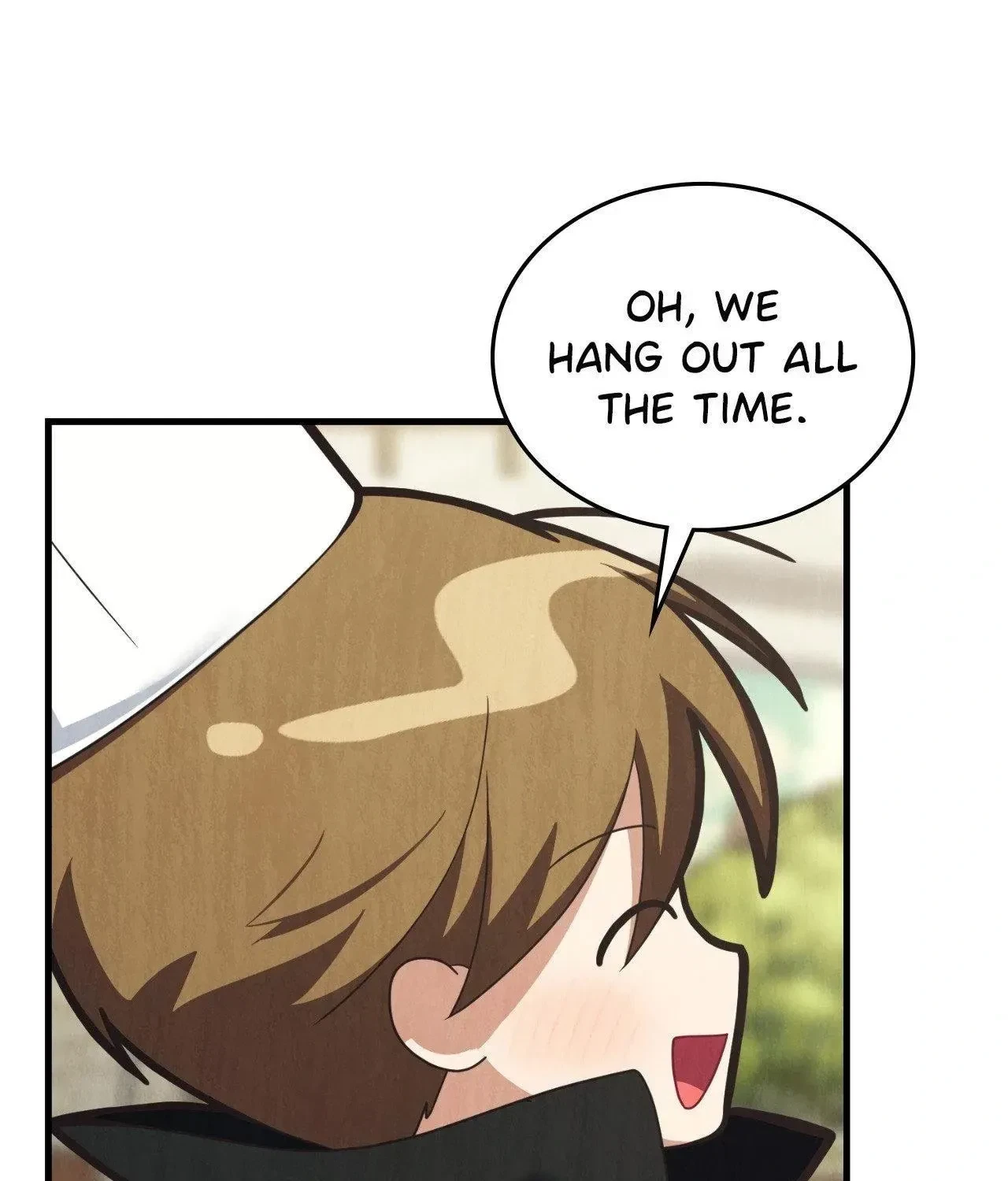 Virtual Strangers Chapter 62, page 132