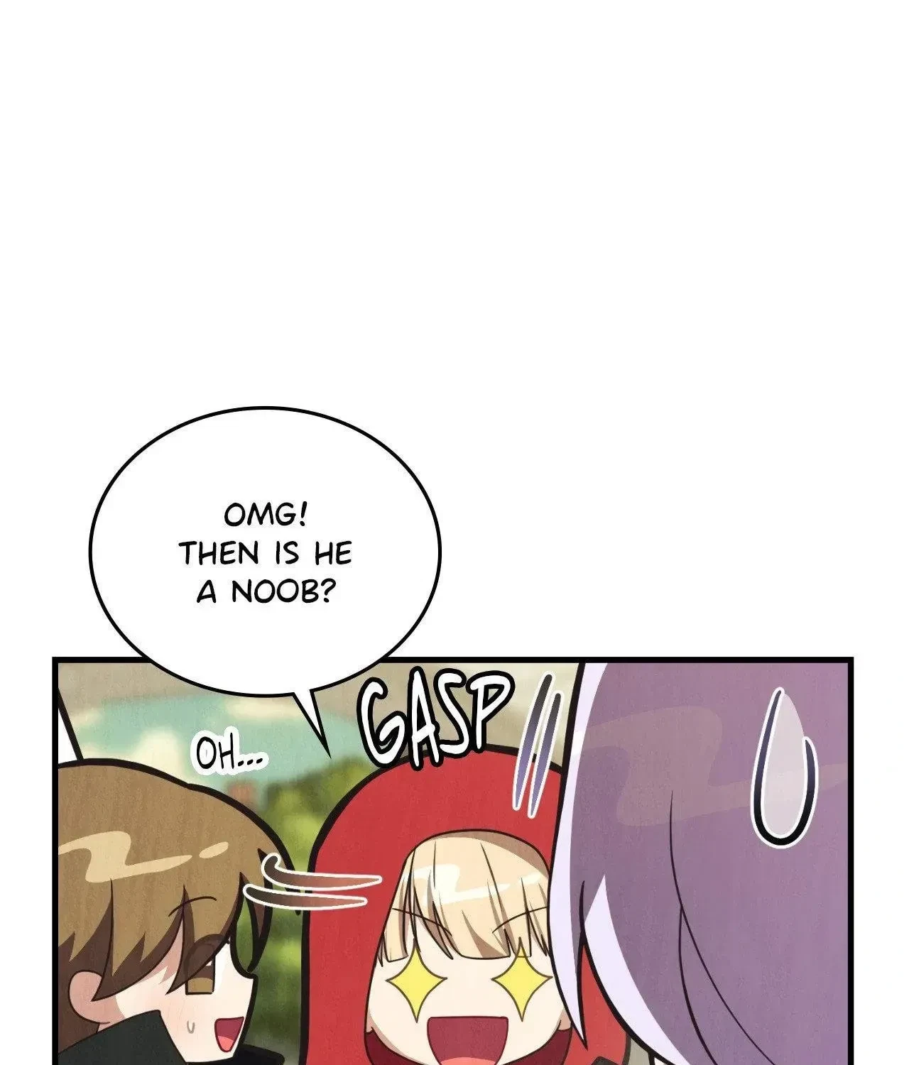 Virtual Strangers Chapter 62, page 137
