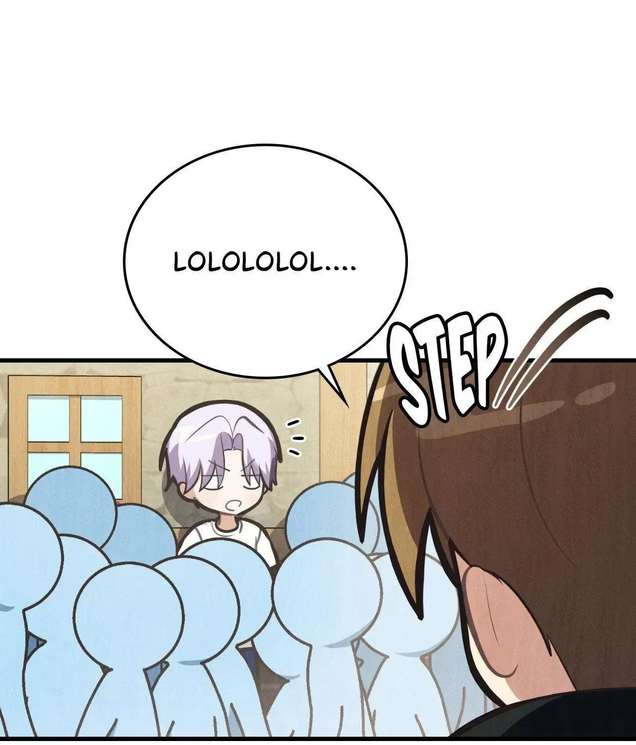 Virtual Strangers Chapter 62, page 15
