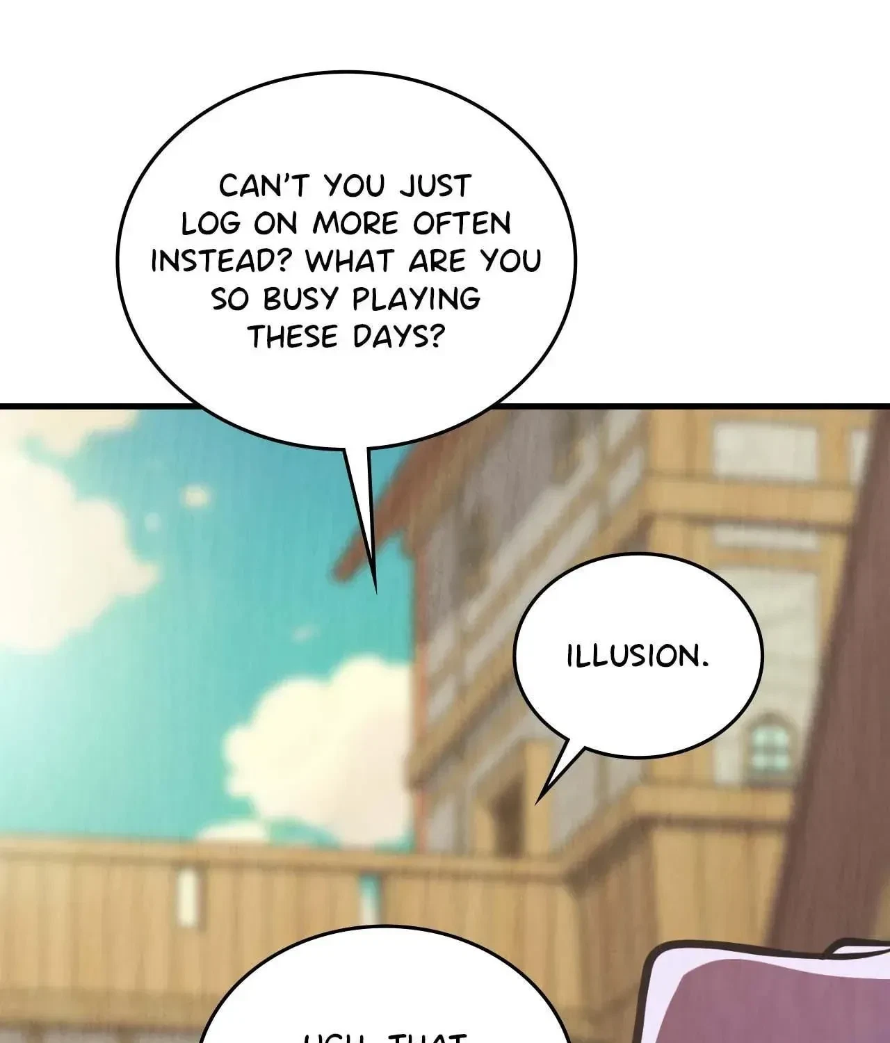 Virtual Strangers Chapter 62, page 152