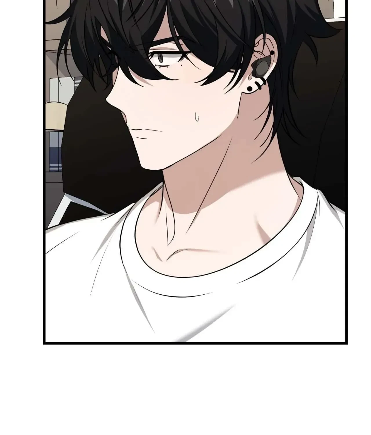 Virtual Strangers Chapter 62, page 156