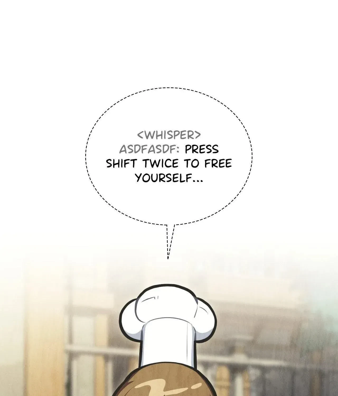 Virtual Strangers Chapter 62, page 18