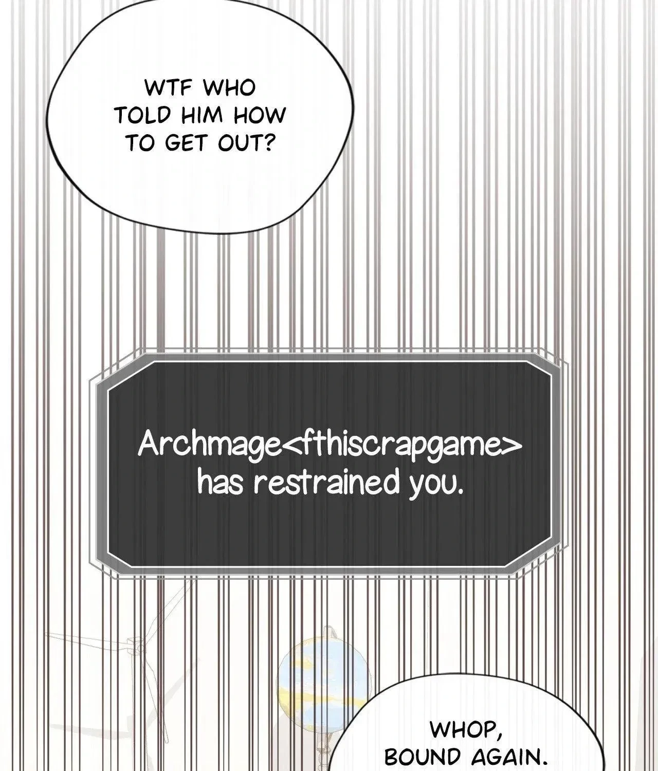Virtual Strangers Chapter 62, page 28