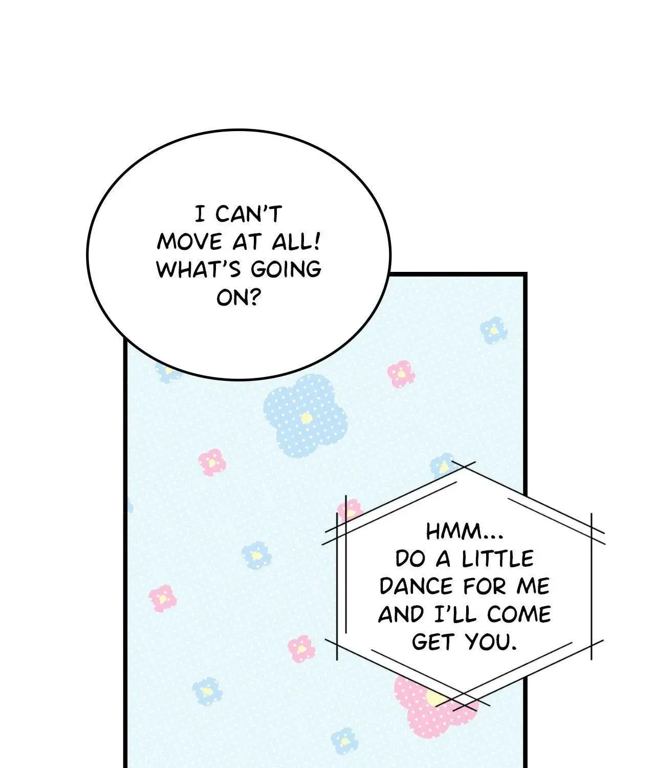 Virtual Strangers Chapter 62, page 35