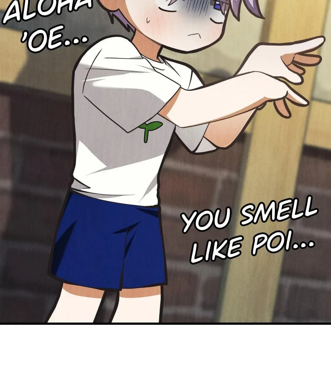 Virtual Strangers Chapter 62, page 39