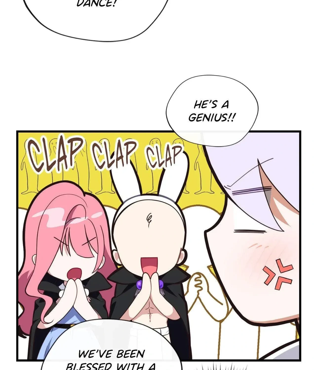 Virtual Strangers Chapter 62, page 41