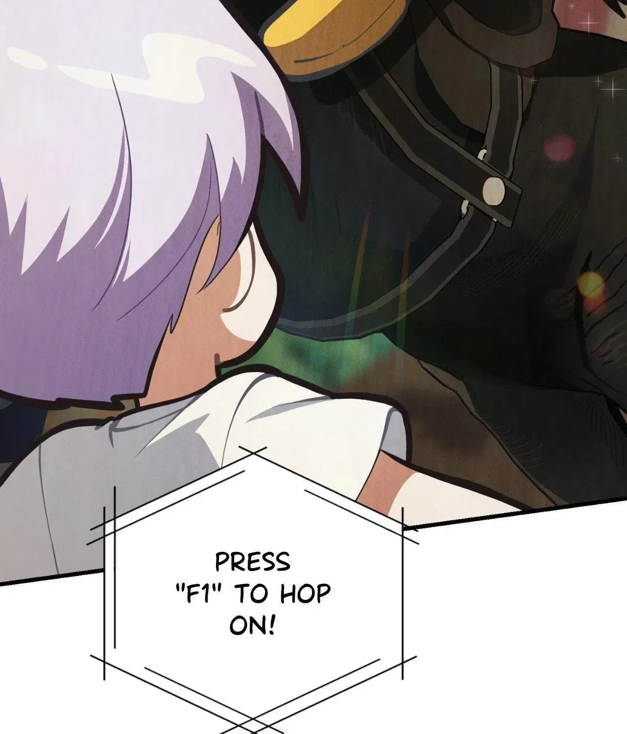 Virtual Strangers Chapter 62, page 47