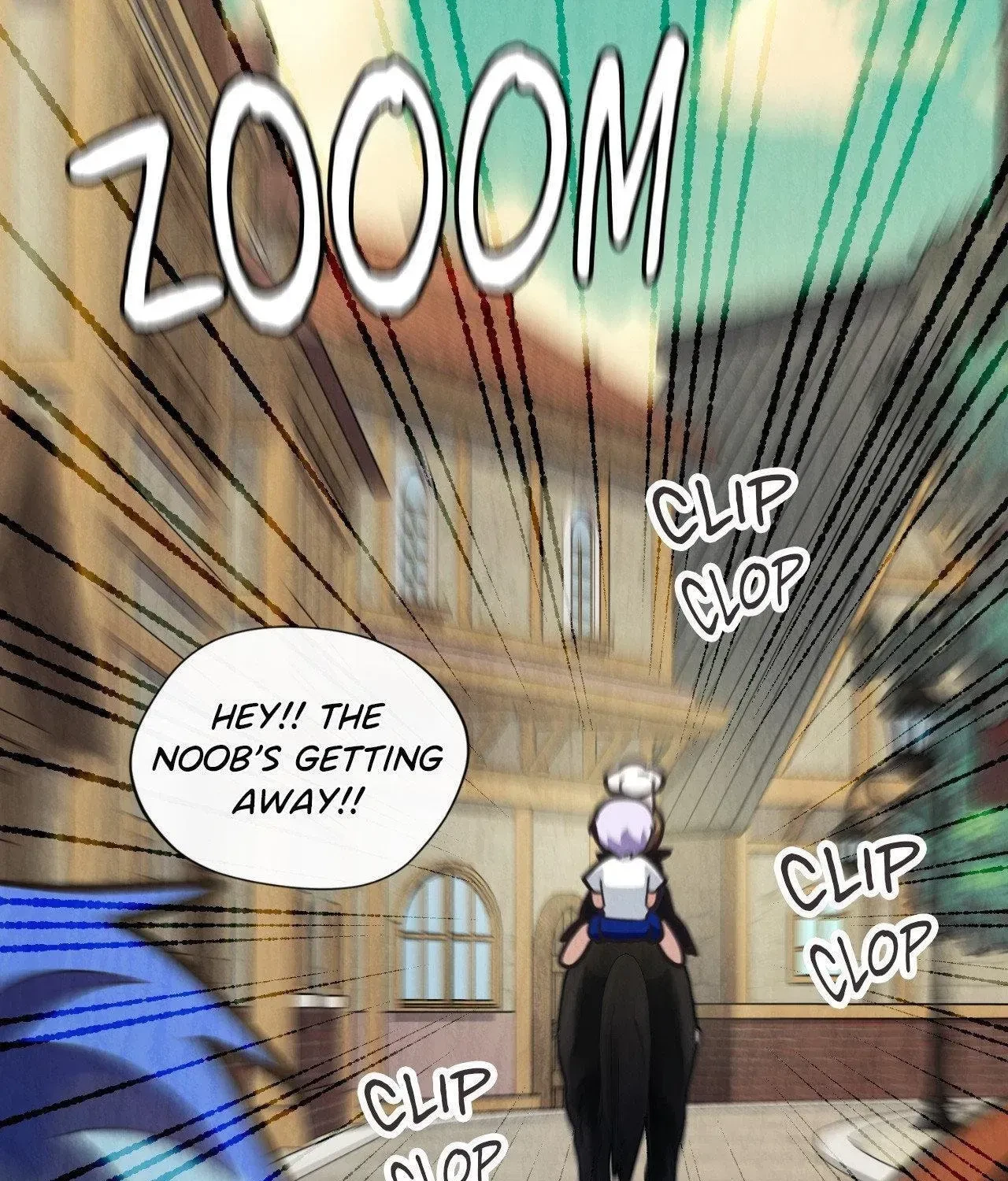 Virtual Strangers Chapter 62, page 54