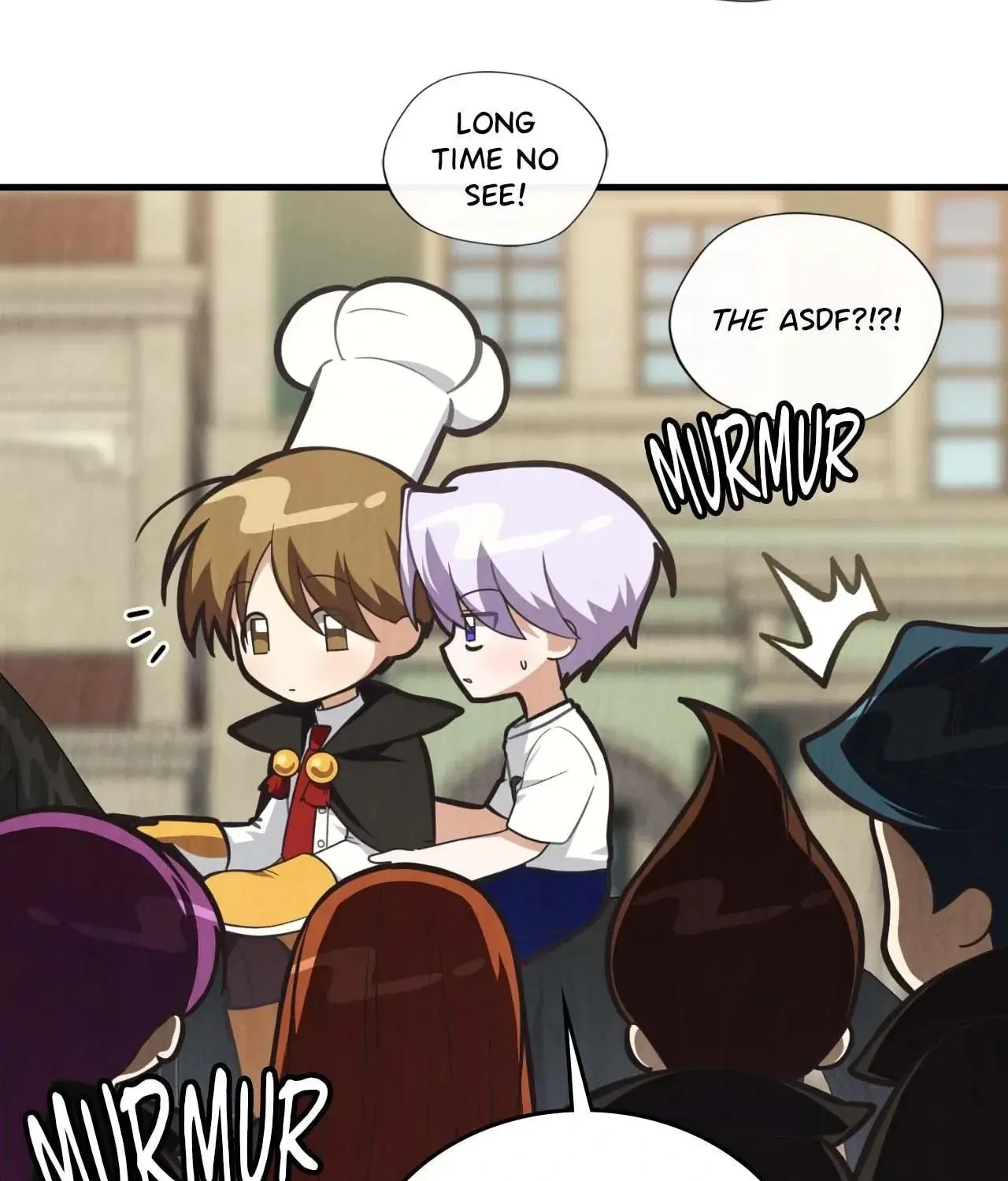 Virtual Strangers Chapter 62, page 77