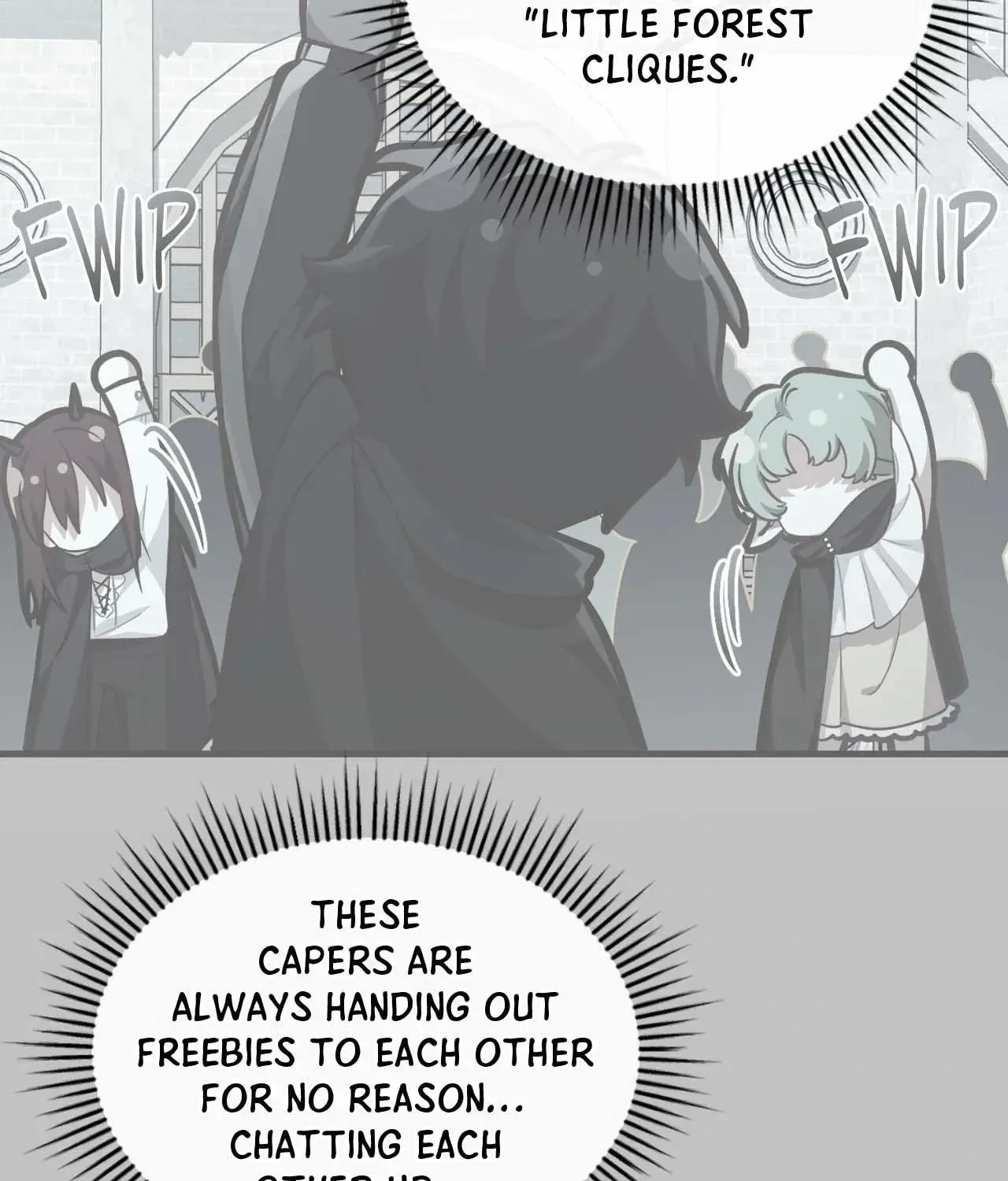 Virtual Strangers Chapter 62, page 88