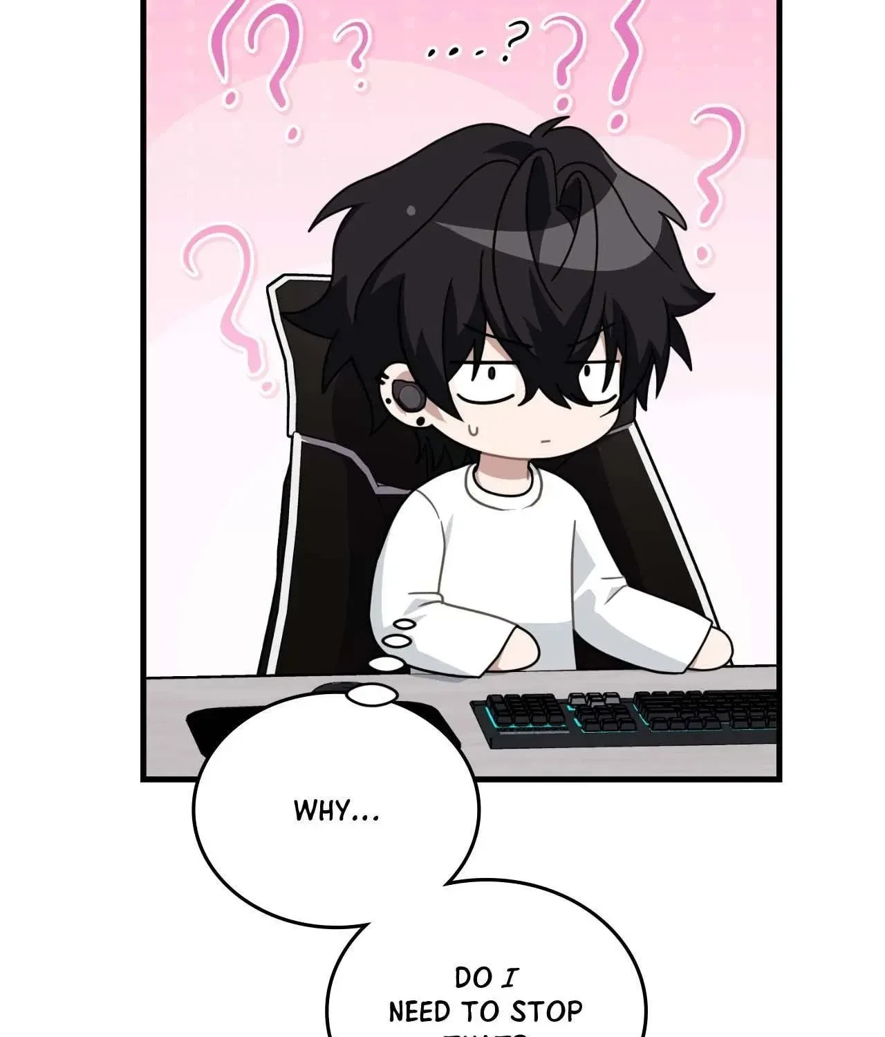 Virtual Strangers Chapter 62, page 98