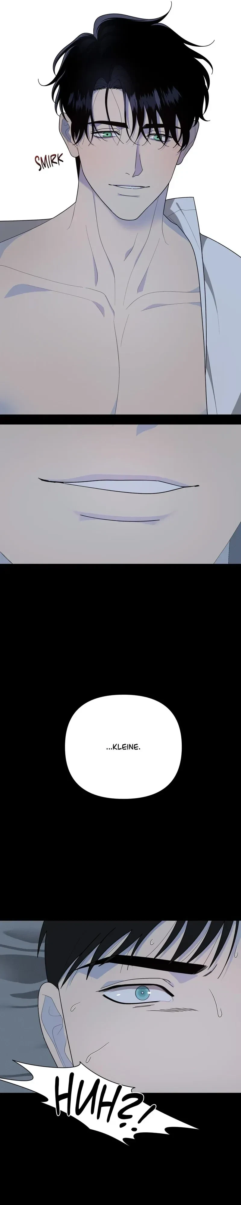 The Case Of Doctor Agato Chapter 18, page 3