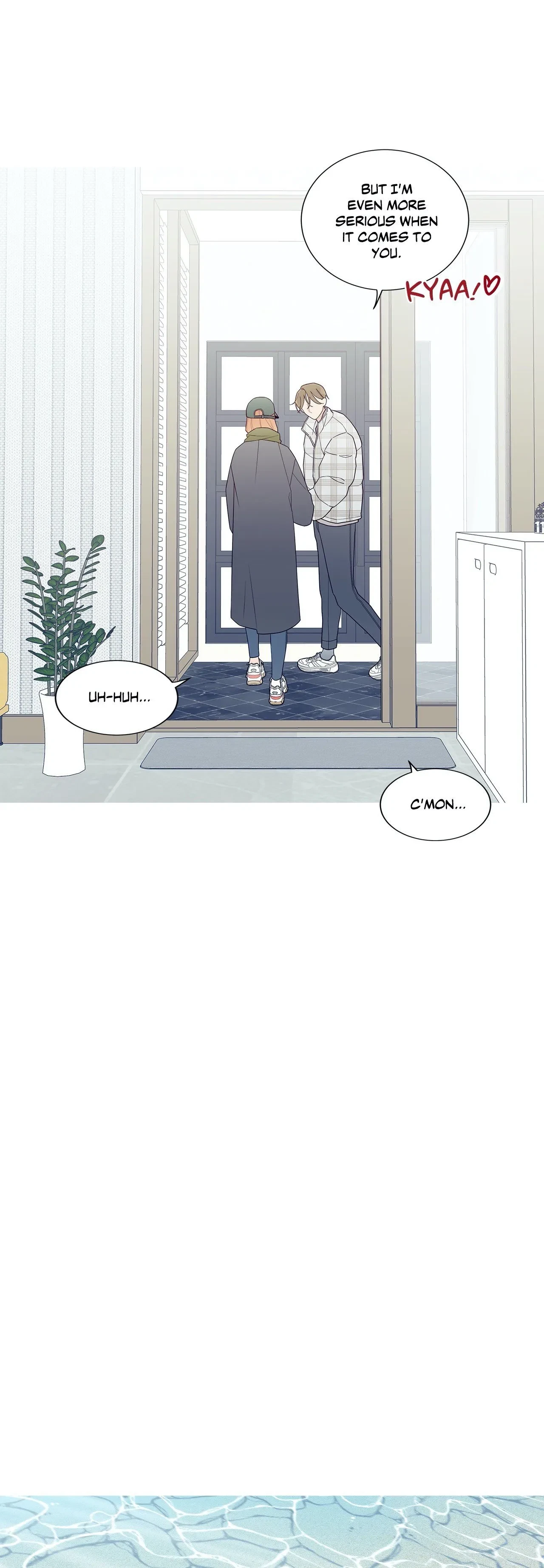 Chapter 143 - Side Story 5, page 10