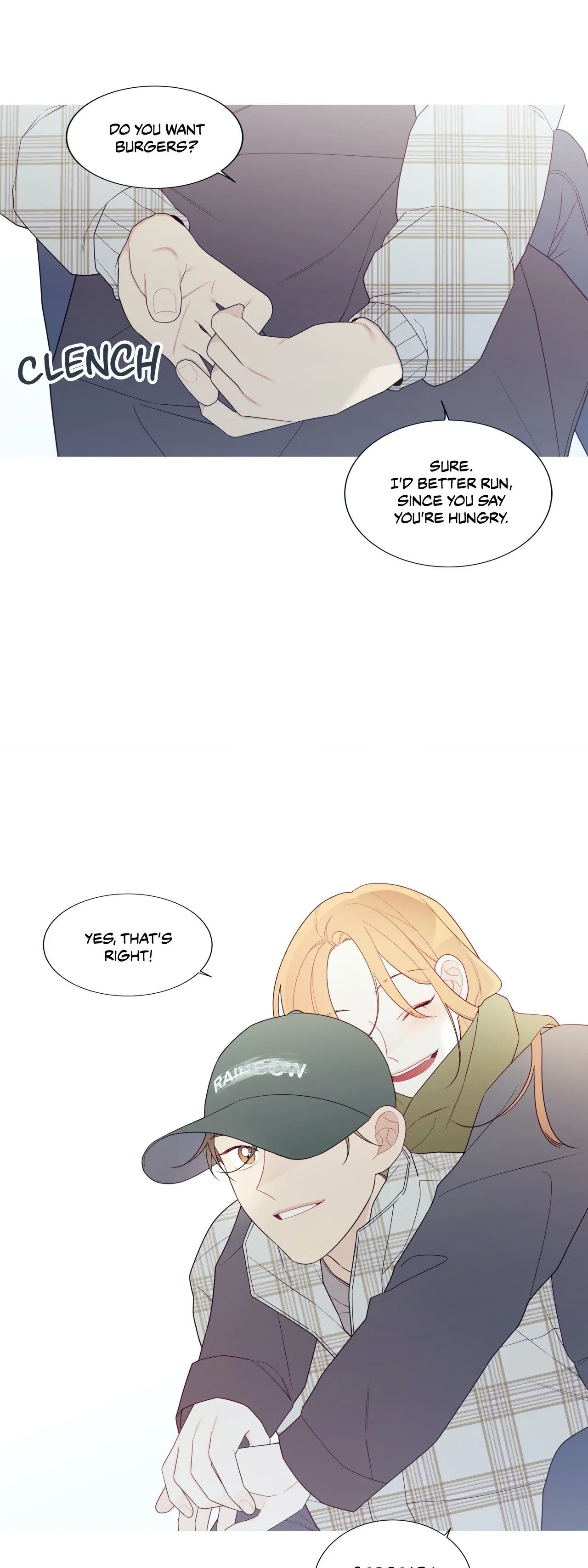 Chapter 143 - Side Story 5, page 22