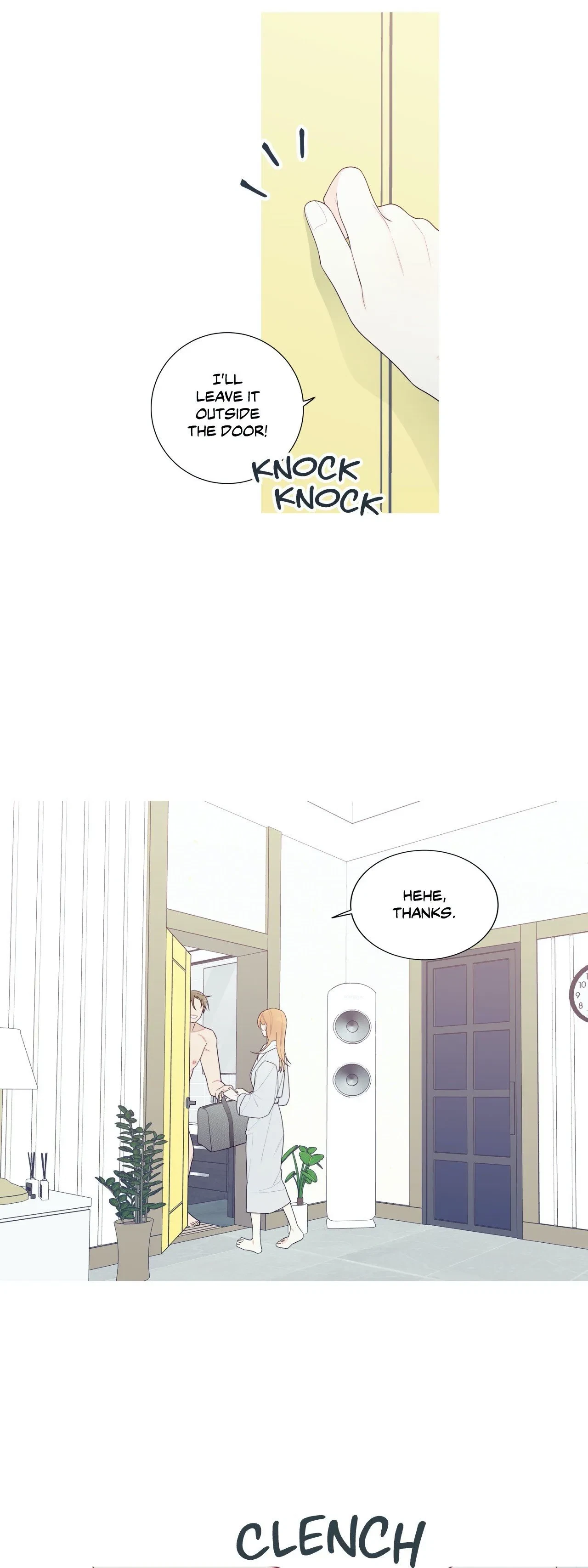 Chapter 143 - Side Story 5, page 27