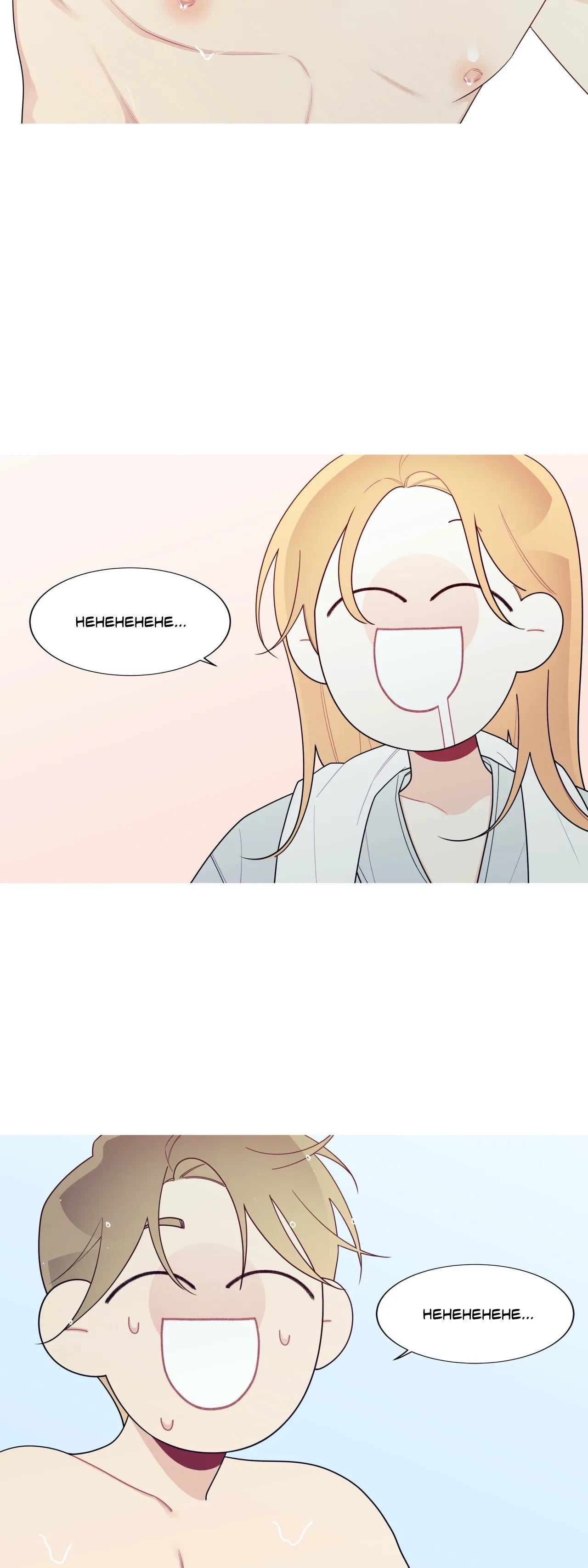 Chapter 143 - Side Story 5, page 29