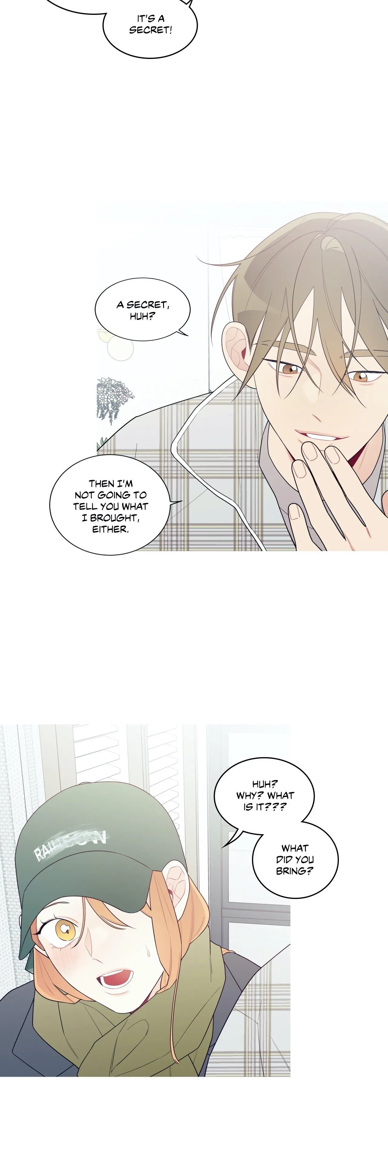 Chapter 143 - Side Story 5, page 6