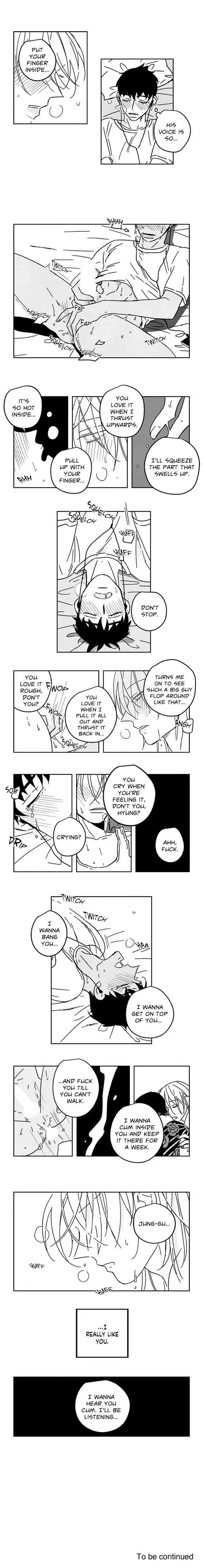 Eunsuk & Jung-Gu Chapter 19, page 4
