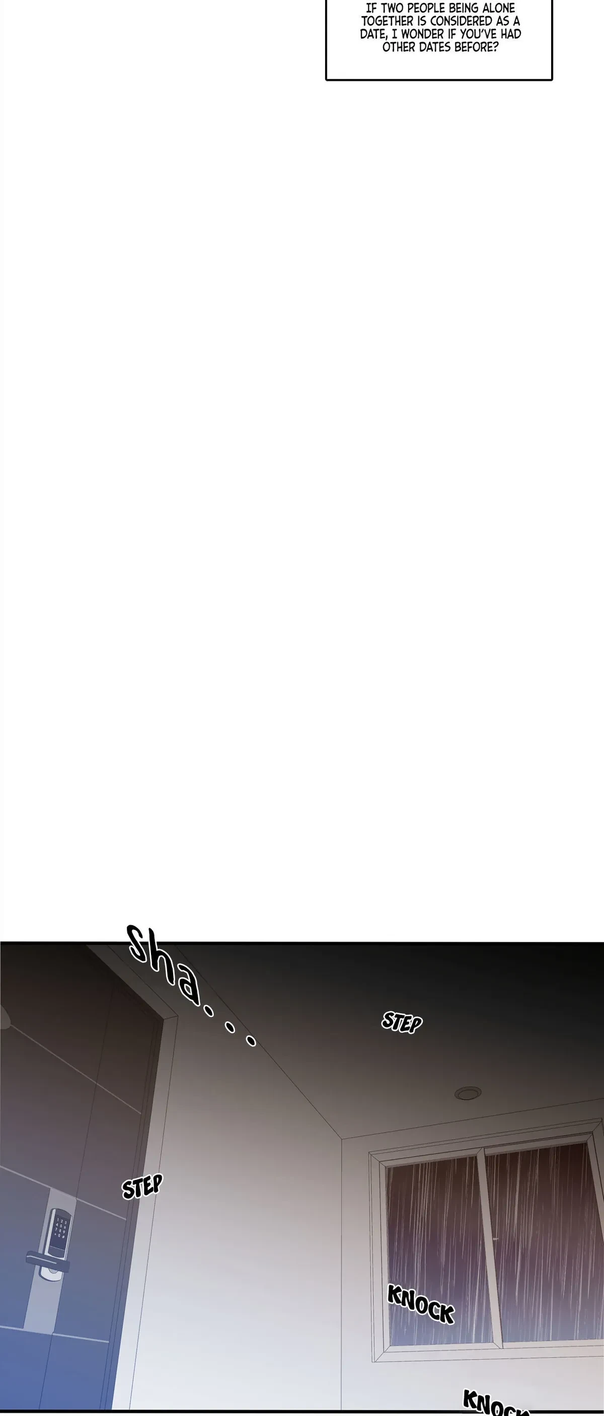 No Love Zone Chapter 43, page 29