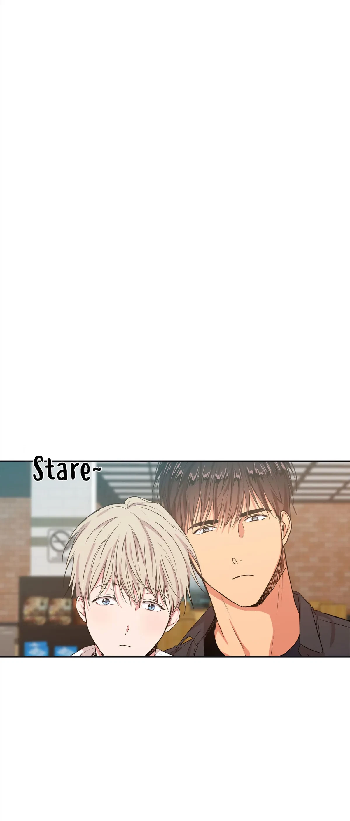 No Love Zone Chapter 43, page 4