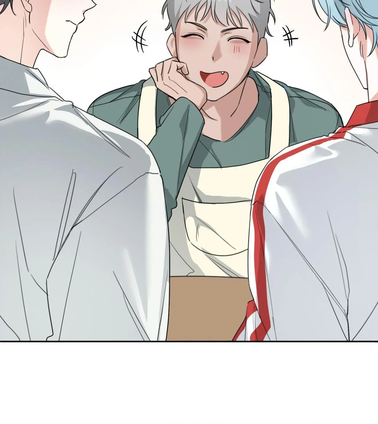 The Perfect Breakup Chapter 8, page 21