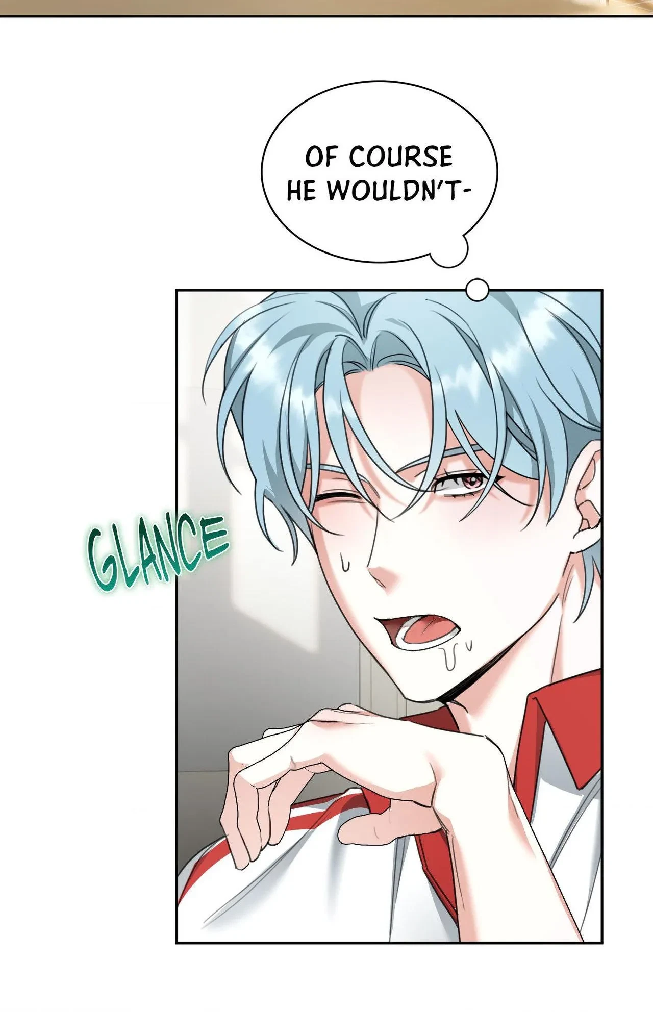 The Perfect Breakup Chapter 8, page 25