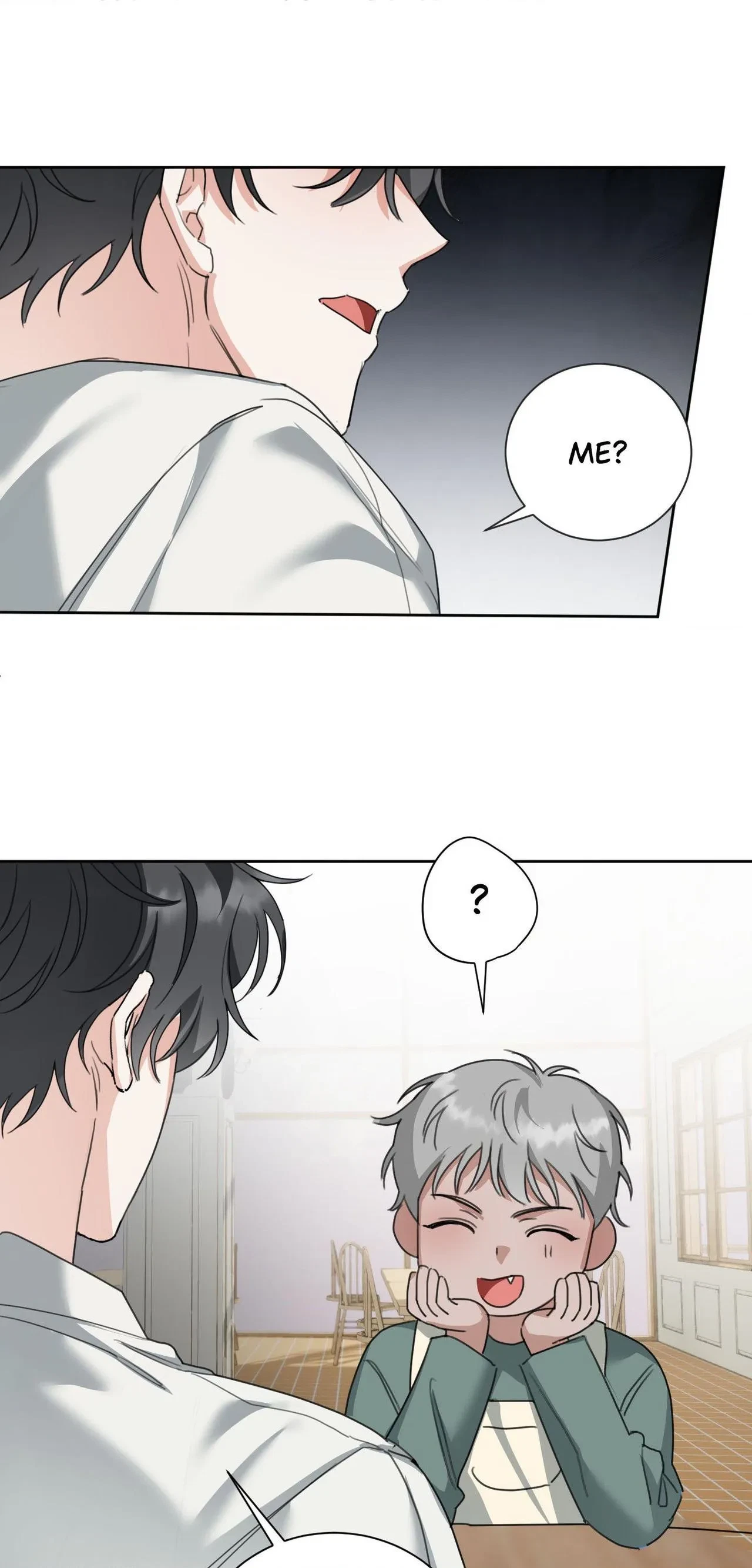 The Perfect Breakup Chapter 8, page 26