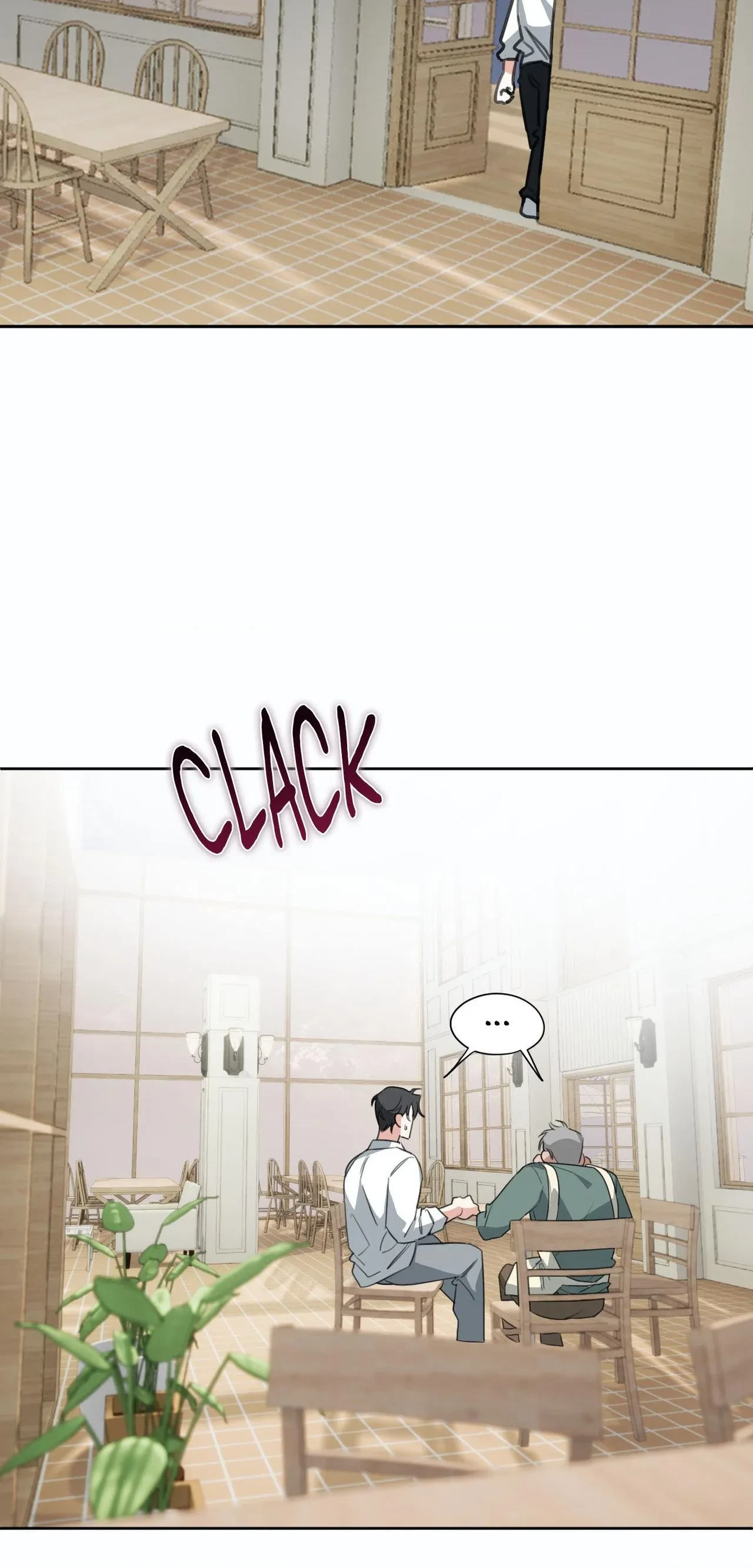 The Perfect Breakup Chapter 8, page 30